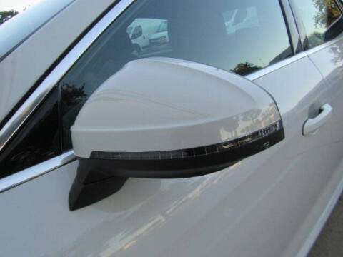 2023 Audi A4 quattro S line Prem Plus 45 TFSI