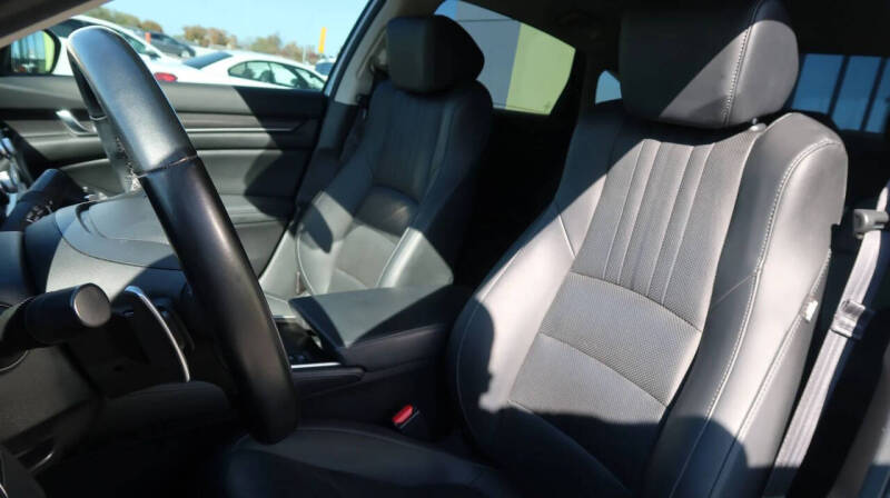 2022 Honda Accord Sport Special Edition