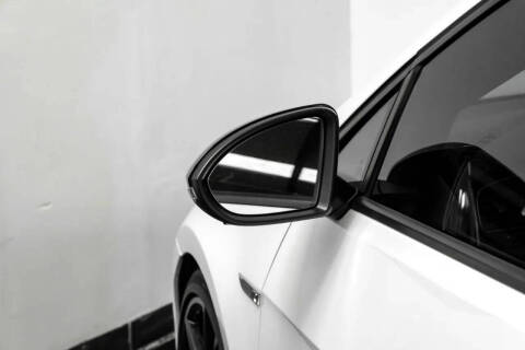 2019 Volkswagen Golf R 4Motion