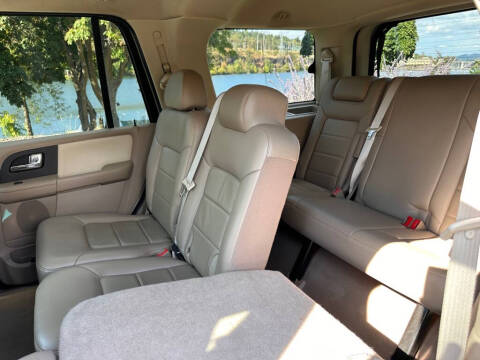 2006 Ford Expedition XLT