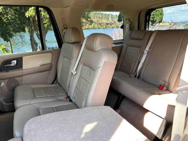 2006 Ford Expedition XLT