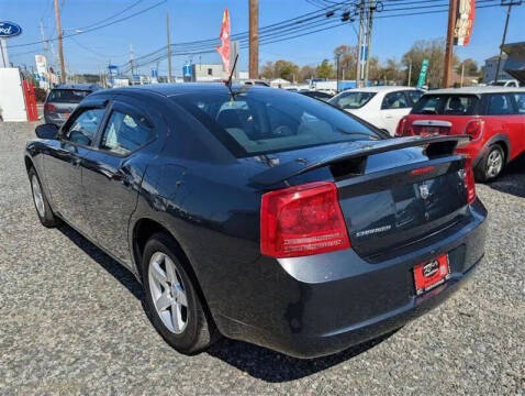 2008 Dodge Charger