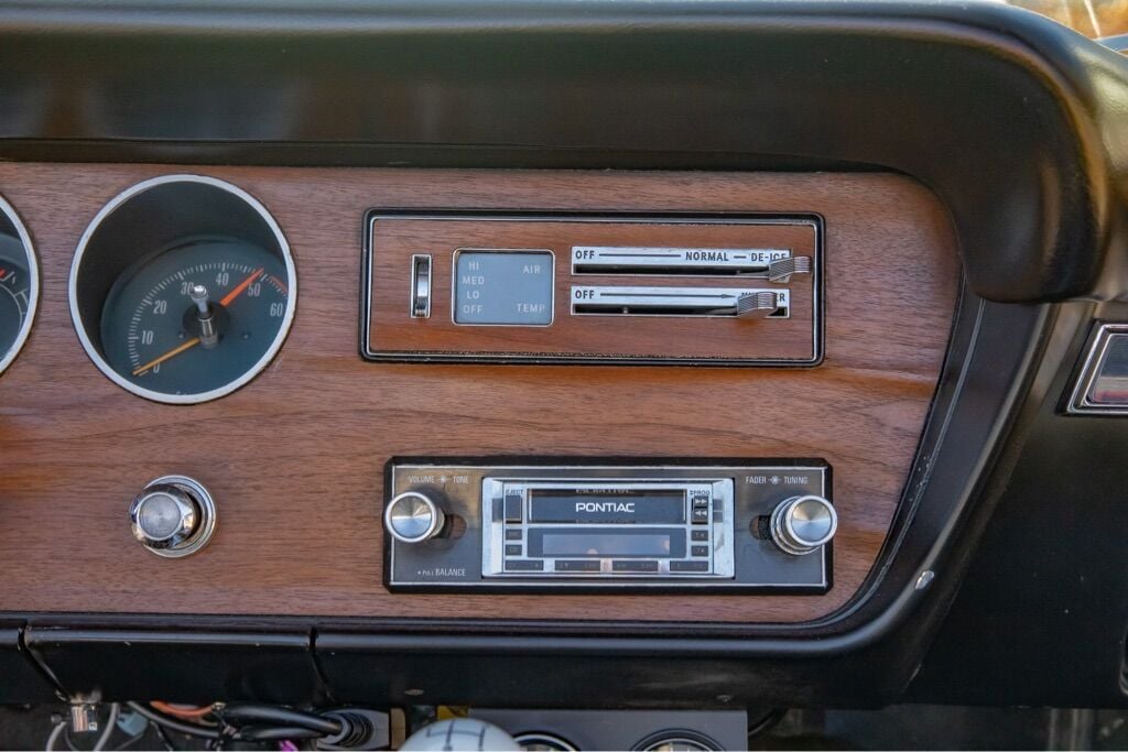 1966 Pontiac GTO 122