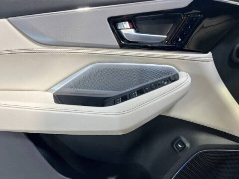 2026 Acura MDX SH-AWD  w/A-SPEC w/Advance