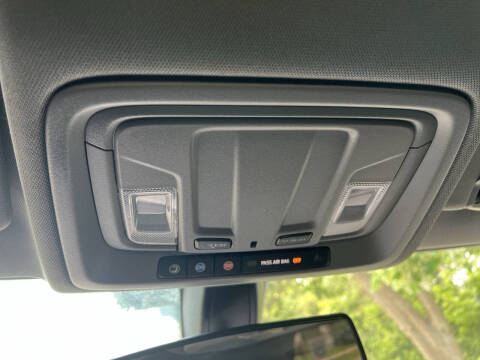 2022 GMC Sierra 1500 Limited Elevation Standard