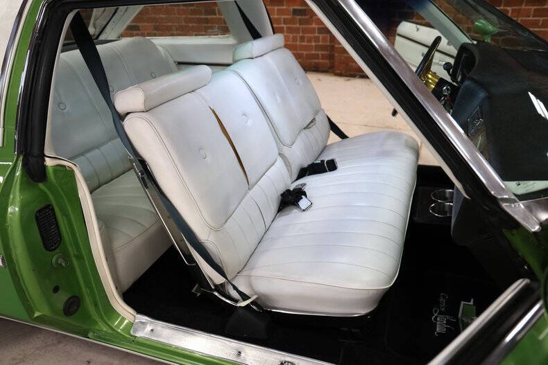 1976 Chevrolet Caprice