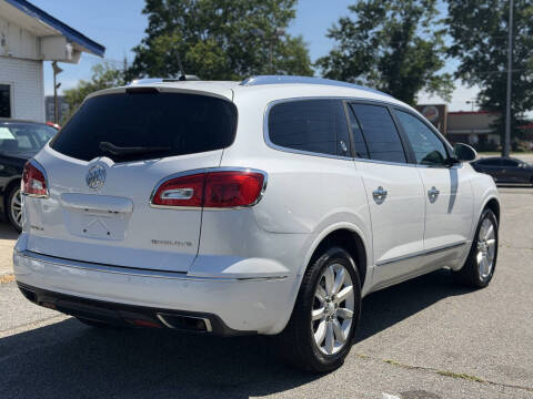 2016 Buick Enclave Premium