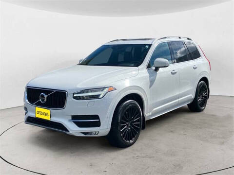 2018 Volvo XC90 T5 Momentum 7-Passenger