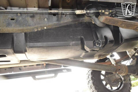 2008 Ford F-250 Super Duty