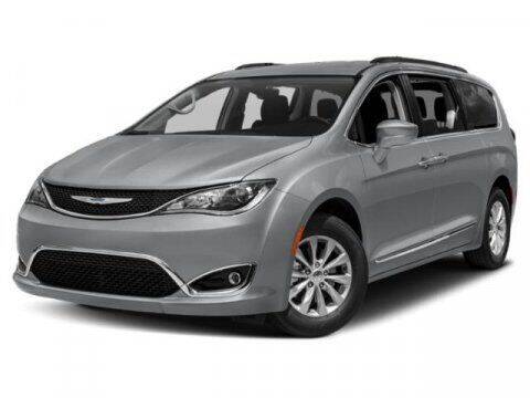 2019 Chrysler Pacifica for sale at CarZoneUSA in West Monroe LA