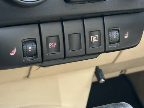 2008 Volkswagen New Beetle Convertible SE