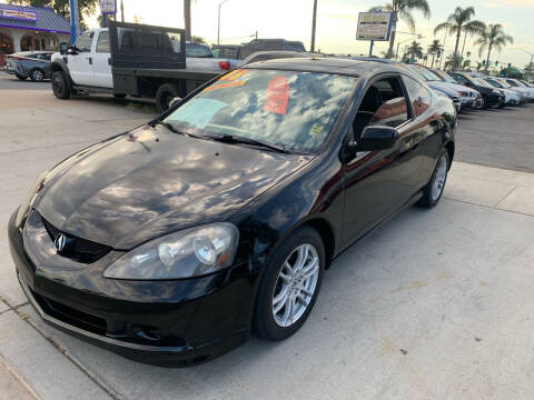 2006 Acura RSX for sale at 3K Auto in Escondido CA