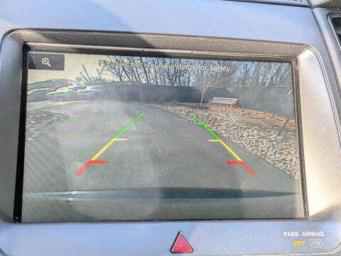 2015 Ford Taurus Limited