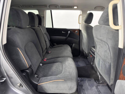 2019 Nissan Armada SV