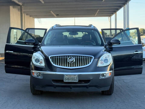 2009 Buick Enclave CXL