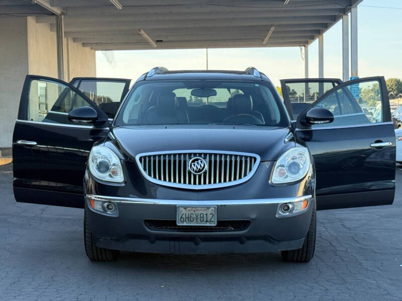 2009 Buick Enclave CXL