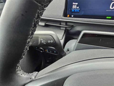 2024 Ford Mustang Mach-E Select