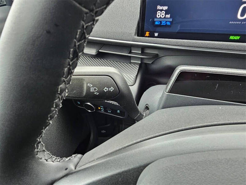 2024 Ford Mustang Mach-E Select