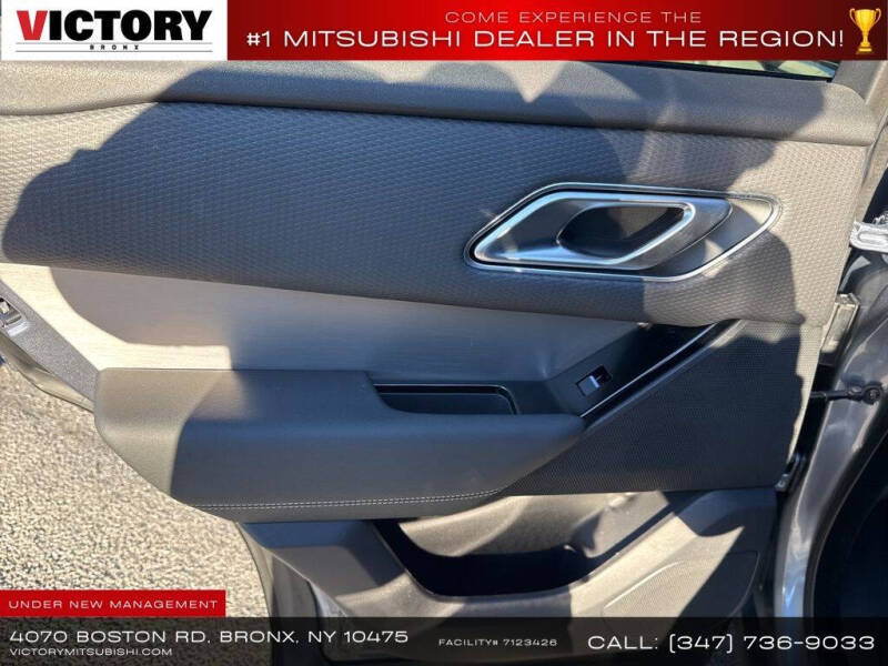 2022 Land Rover Range Rover Velar P250 R-Dynamic S