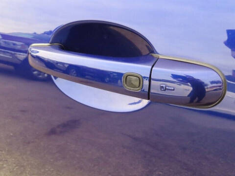 2010 Jaguar XF Premium