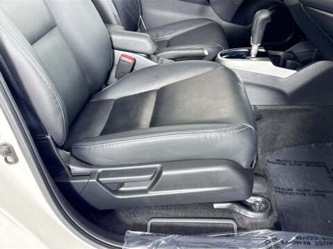 2017 Honda Fit EX-L w/Navi