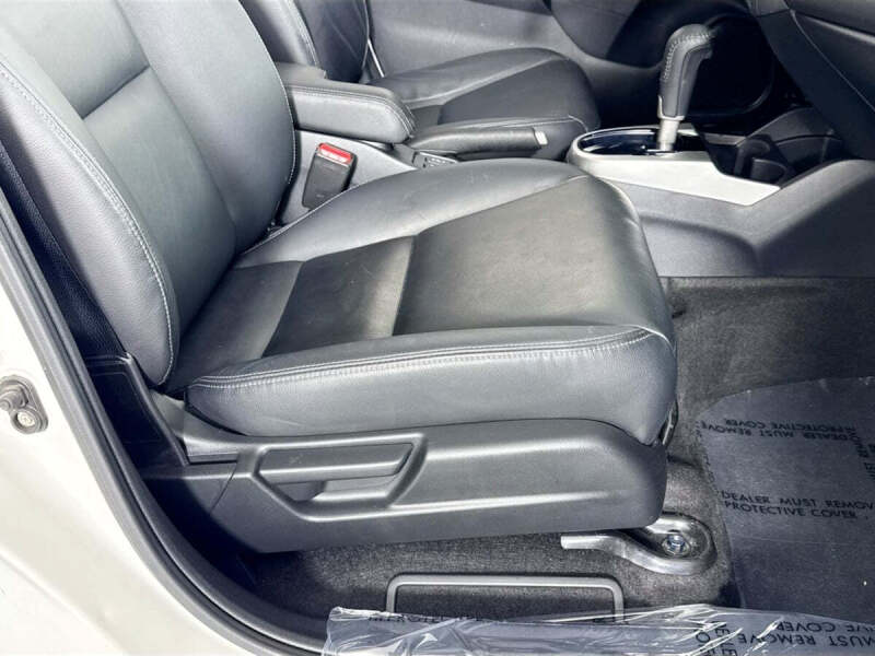 2017 Honda Fit EX-L w/Navi