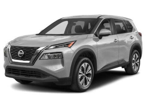 2023 Nissan Rogue for sale at Walker Jones Automotive Superstore in Waycross GA