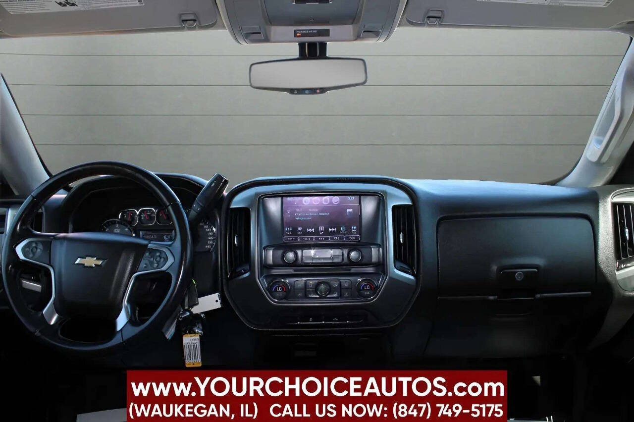 ChevroletSilverado 150023