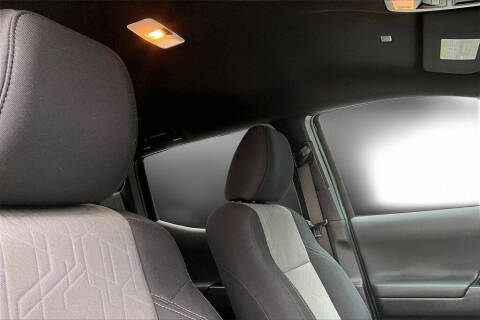 2023 Toyota Tacoma TRD Off-Road