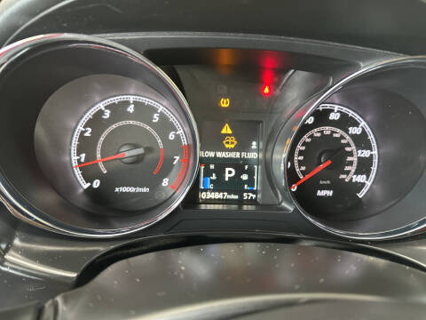 2023 Mitsubishi Outlander Sport SE