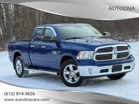 2015 RAM 1500