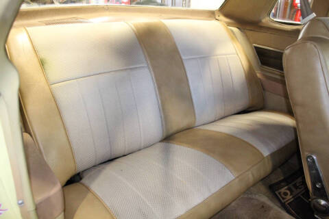 1977 Pontiac Grand Prix