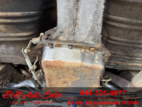 1963 Oldsmobile Eighty-Eight