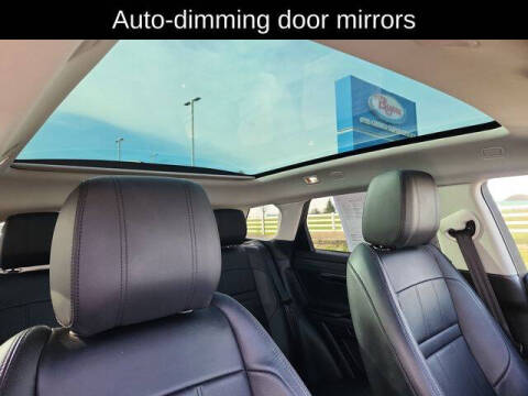 2021 Land Rover Range Rover Evoque S