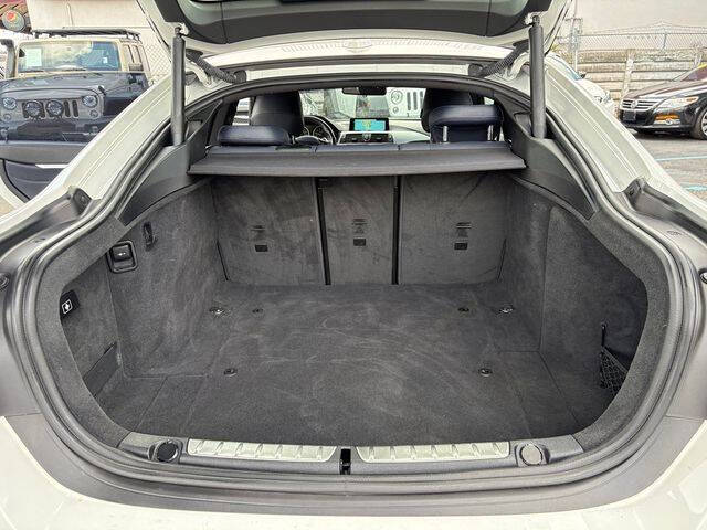 2018 BMW 4 Series 430i Gran Coupe