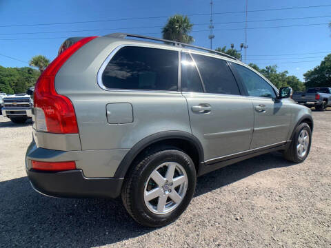 2007 Volvo XC90 3.2