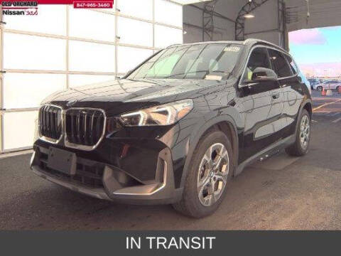 2023 BMW X1