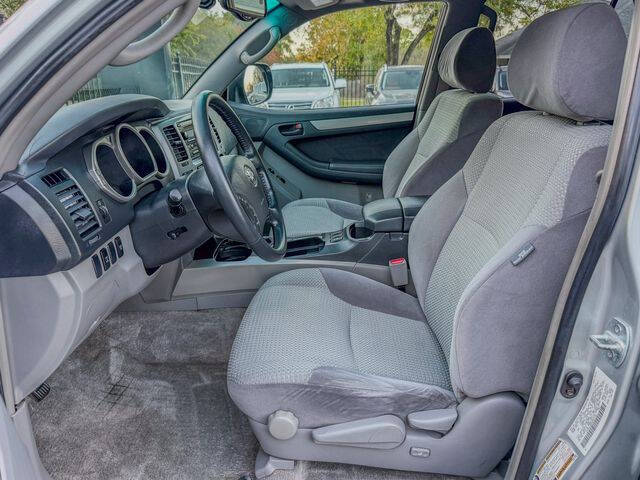 2004 Toyota 4Runner SR5