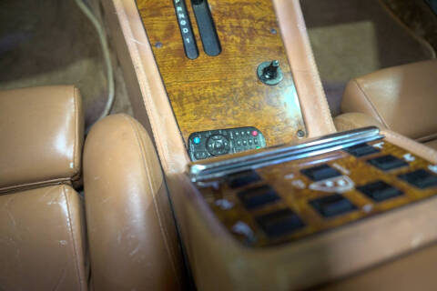 1986 Ford Mustang LX