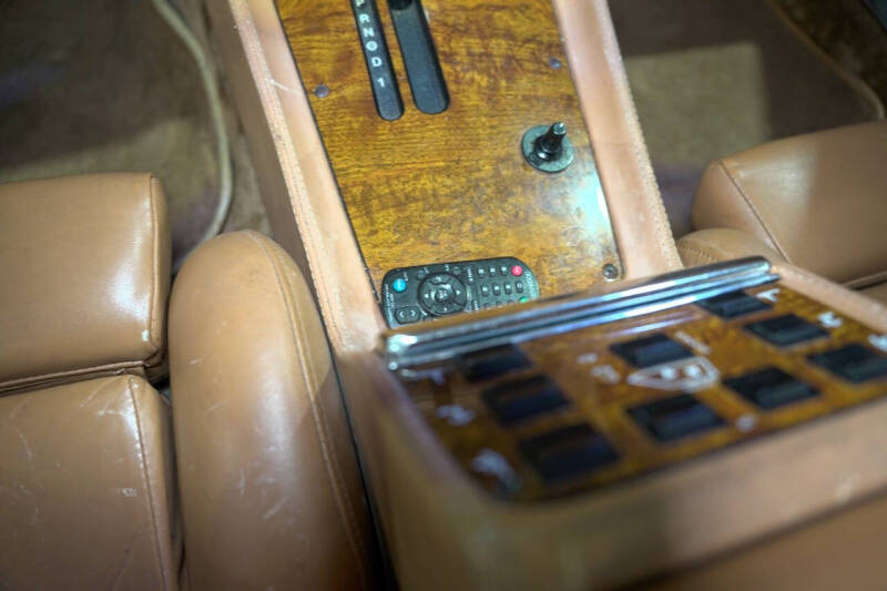 1986 Ford Mustang LX