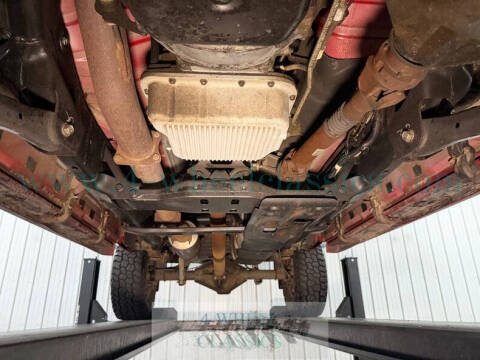 2003 Dodge Ram 2500