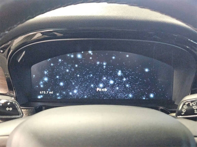 2024 Lincoln Corsair Grand Touring