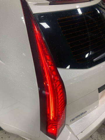 2011 Cadillac CTS 3.6L Premium