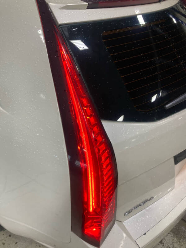 2011 Cadillac CTS 3.6L Premium