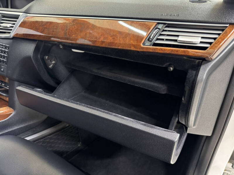 2013 Mercedes-Benz E-Class