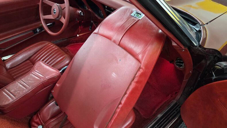 1976 Chevrolet Corvette