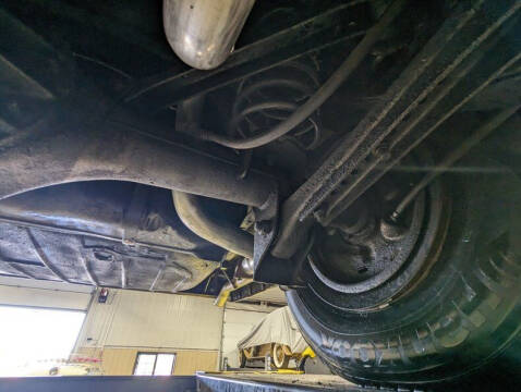 1962 Oldsmobile Starfire