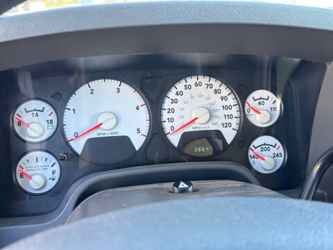 2008 Sterling Bullet Chassis 5500