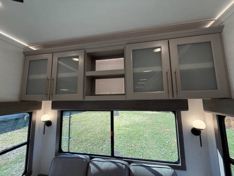 2026 Alliance RV Paradigm