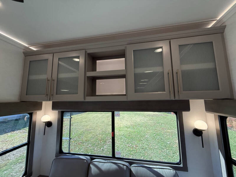 2026 Alliance RV Paradigm